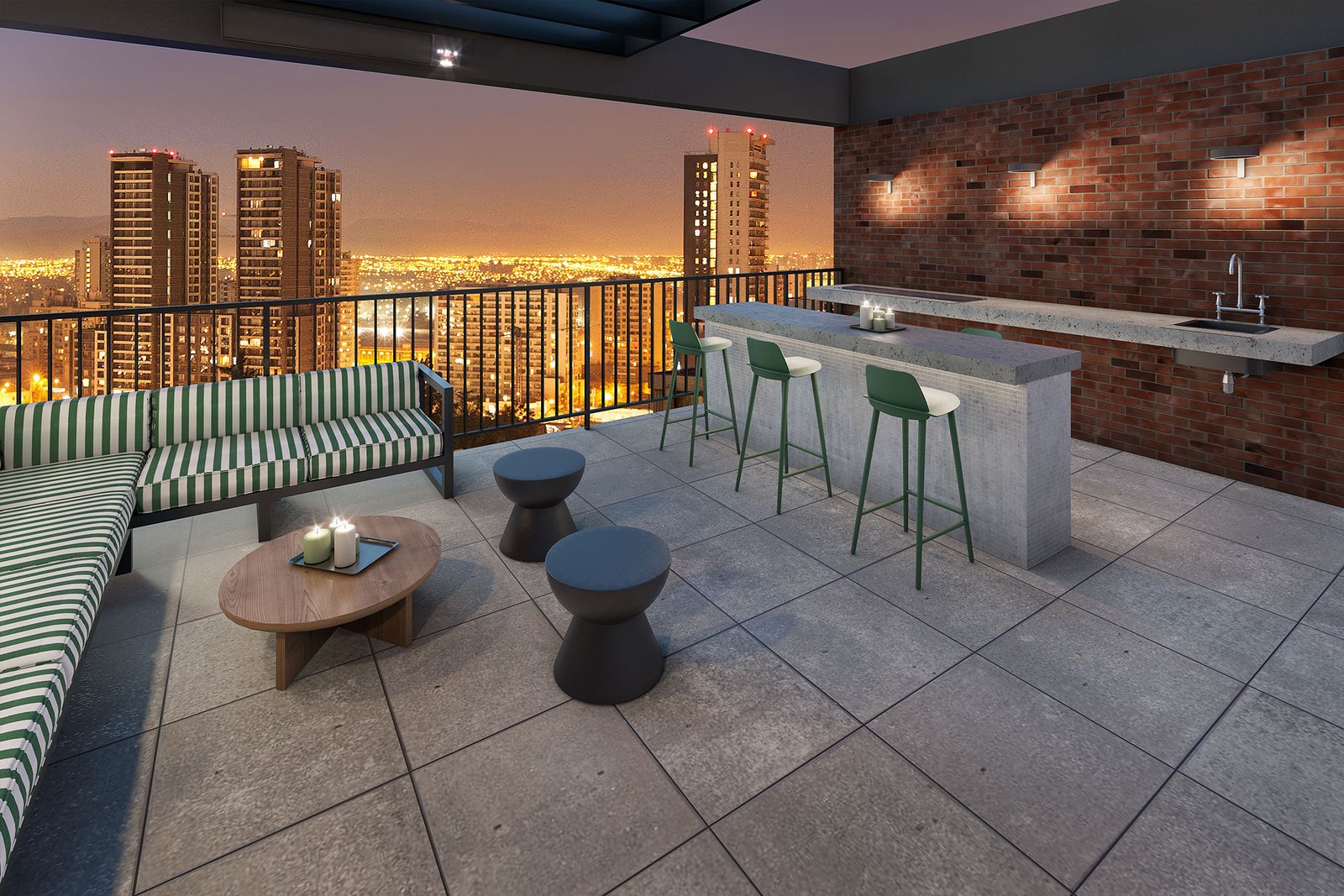 proyectos inmobiliarios