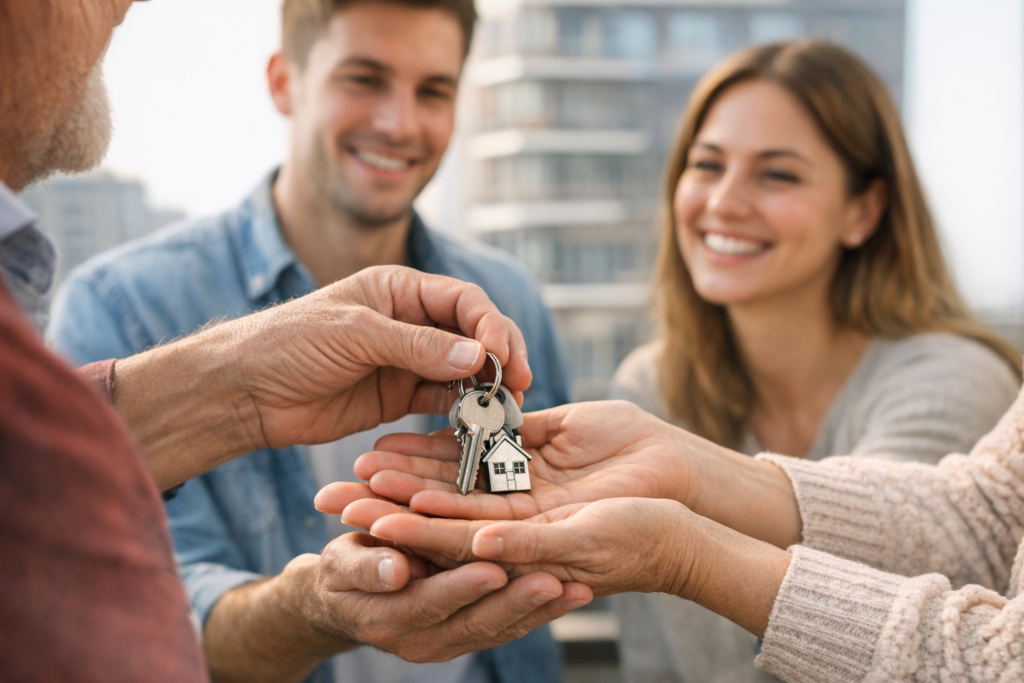 inversion inmobiliaria