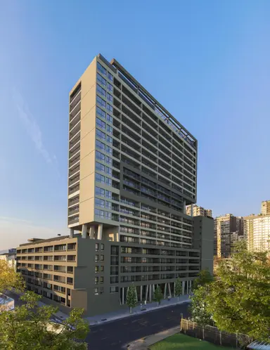 departamento en santiago