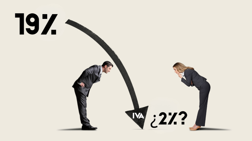 iva inmobiliario