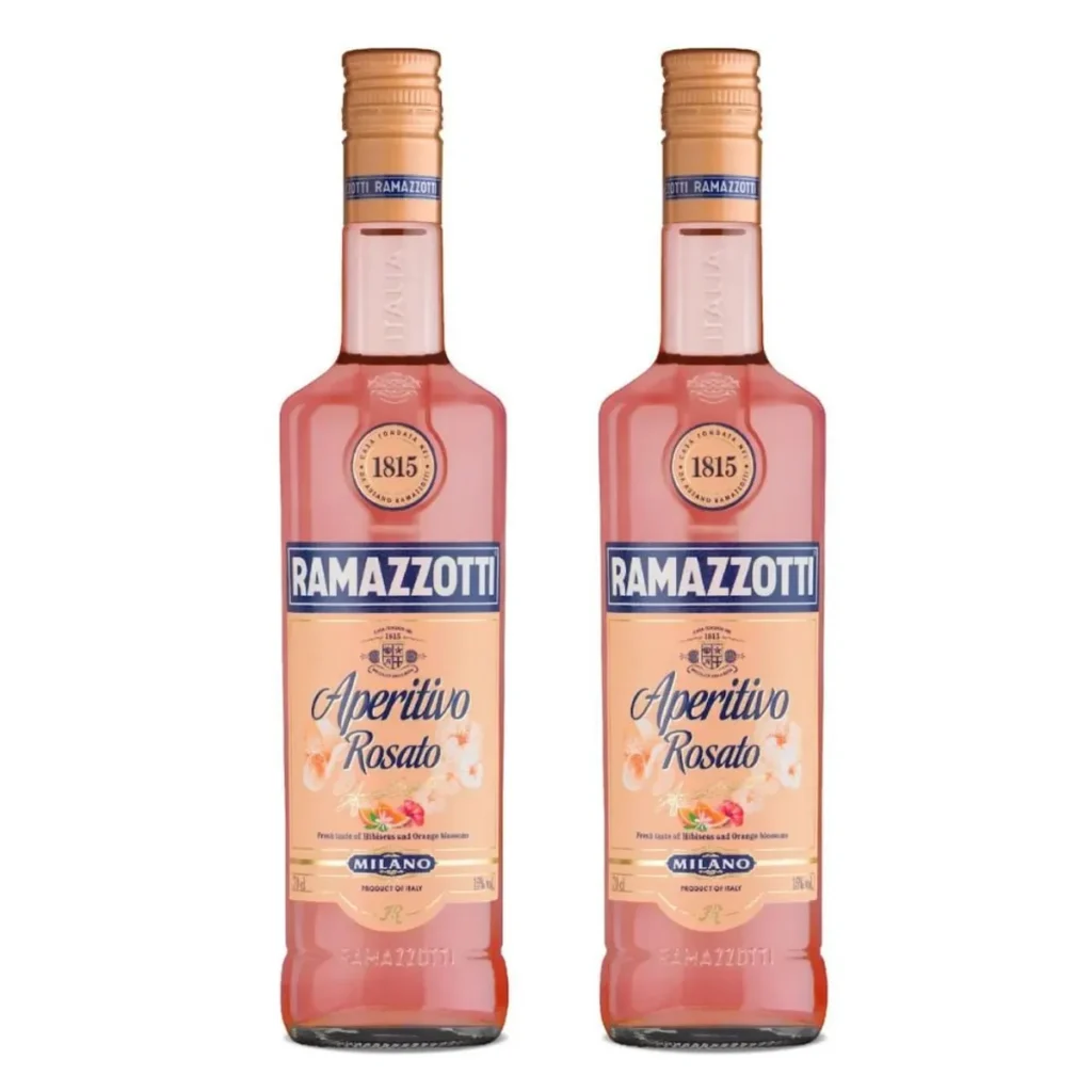 ramazzotti