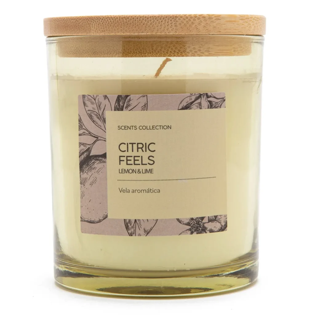 vela aromatica
