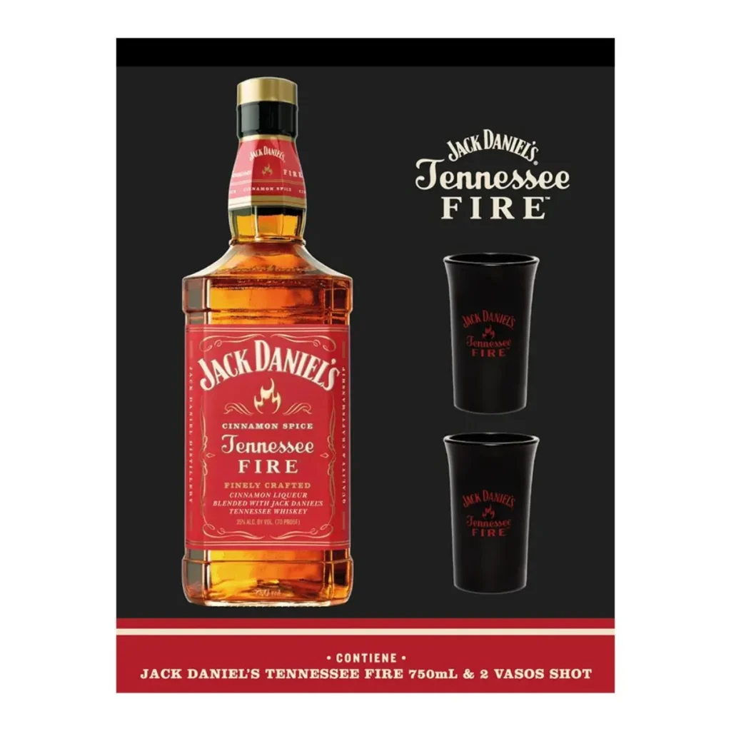 jack daniel