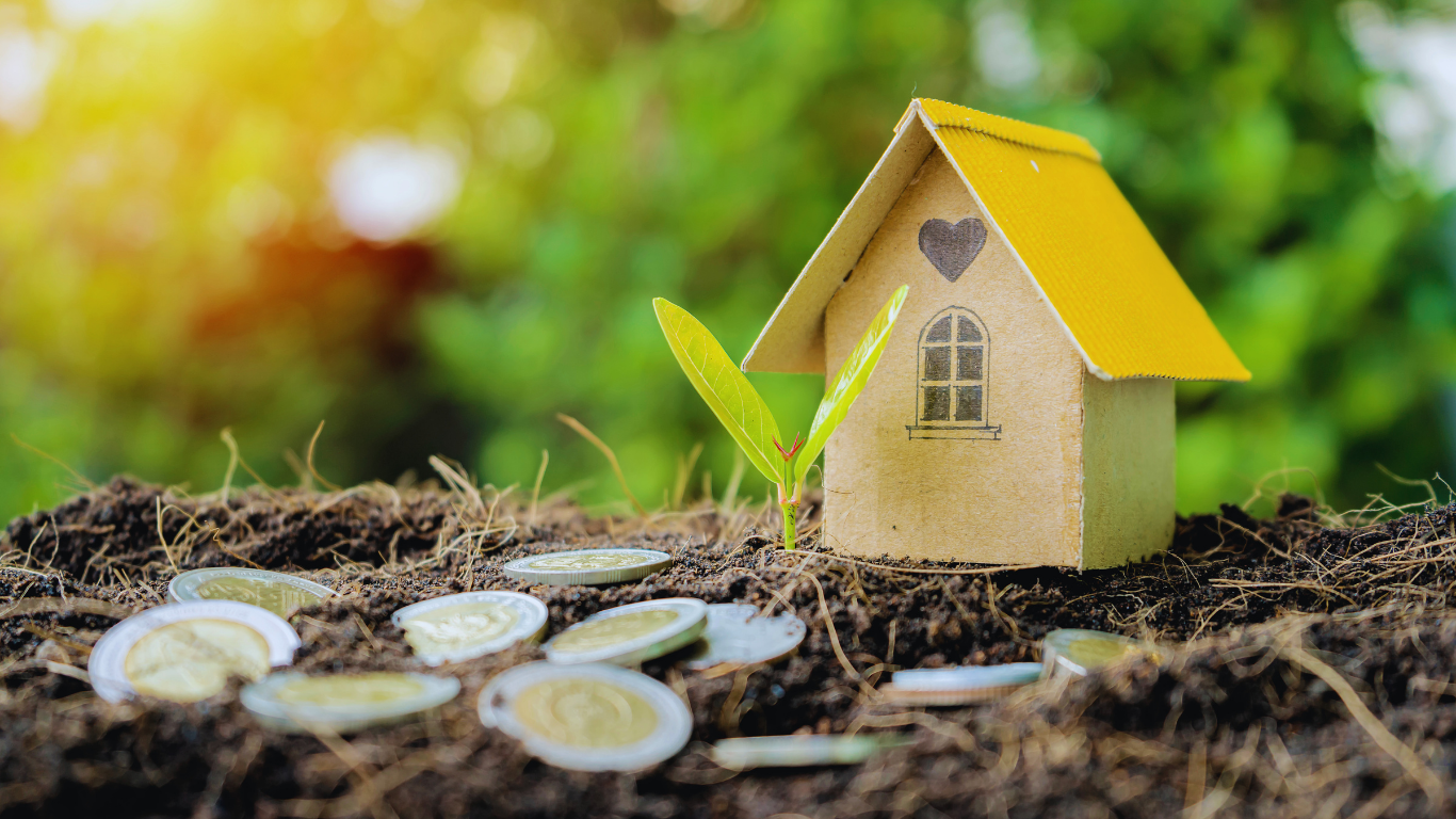Cómo hacer tu primera inversión inmobiliaria