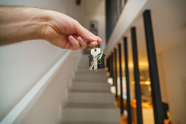 Primera vivienda o invertir para arrendar