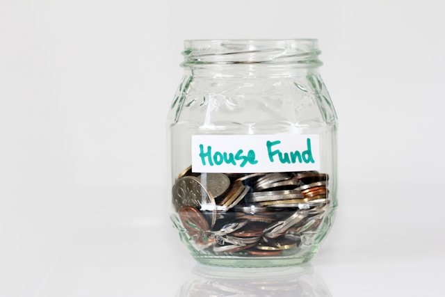 ahorro para casa